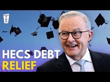 Your HECS debt questions, answered