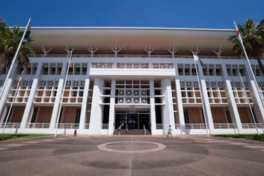 NT Government blocks UN team visit to prisons, watch houses
