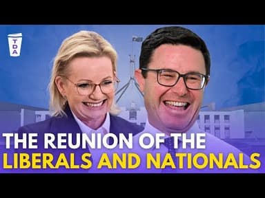 The return of the Coalition
