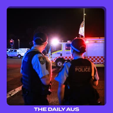 How the Bondi terror attack unfolded