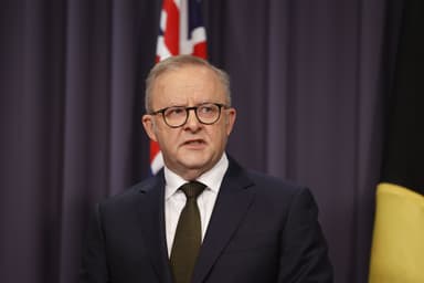 Albanese announces a Royal Commission into antisemitism
