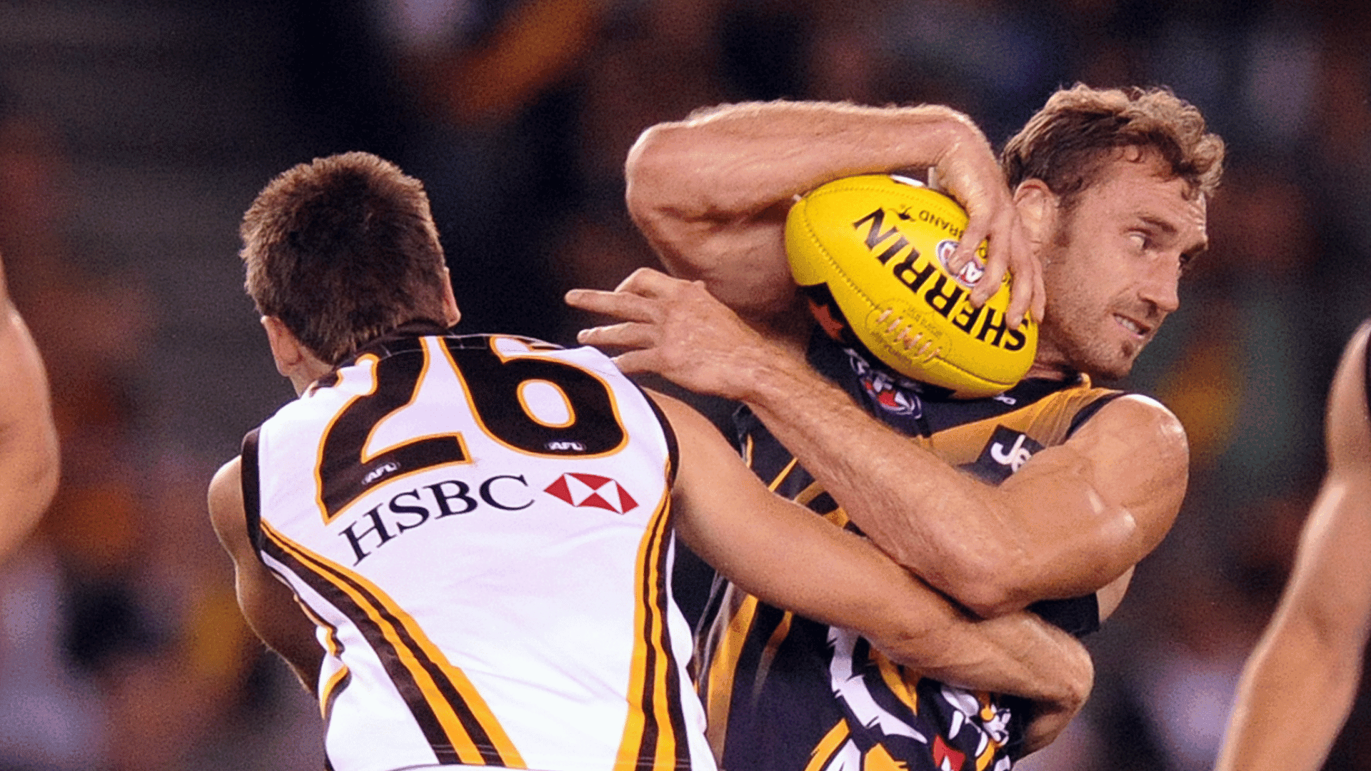 Coroner recommends AFL safety overhaul