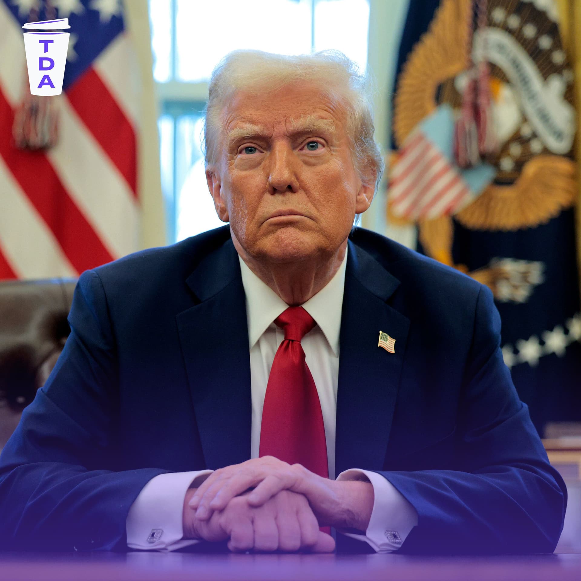 Trump's tariffs, explained