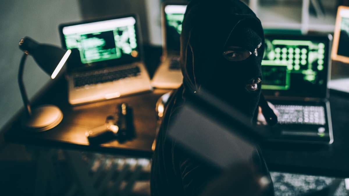 Australia announces sanctions online neo-Nazi group ‘Terrorgram’