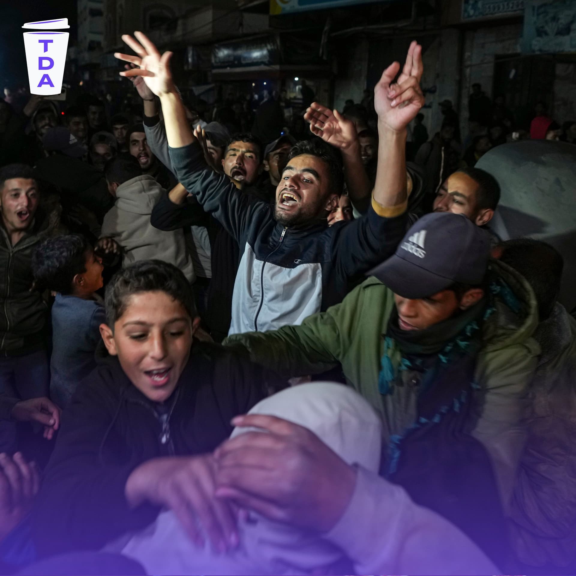 The Israel-Hamas ceasefire-hostage deal, explained
