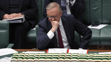 Closing the Gap update: four targets going backwards