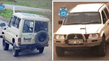 Seven people are missing in remote WA
