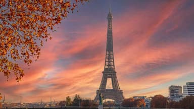 Paris to be hottest Olympics and Paralympics on record