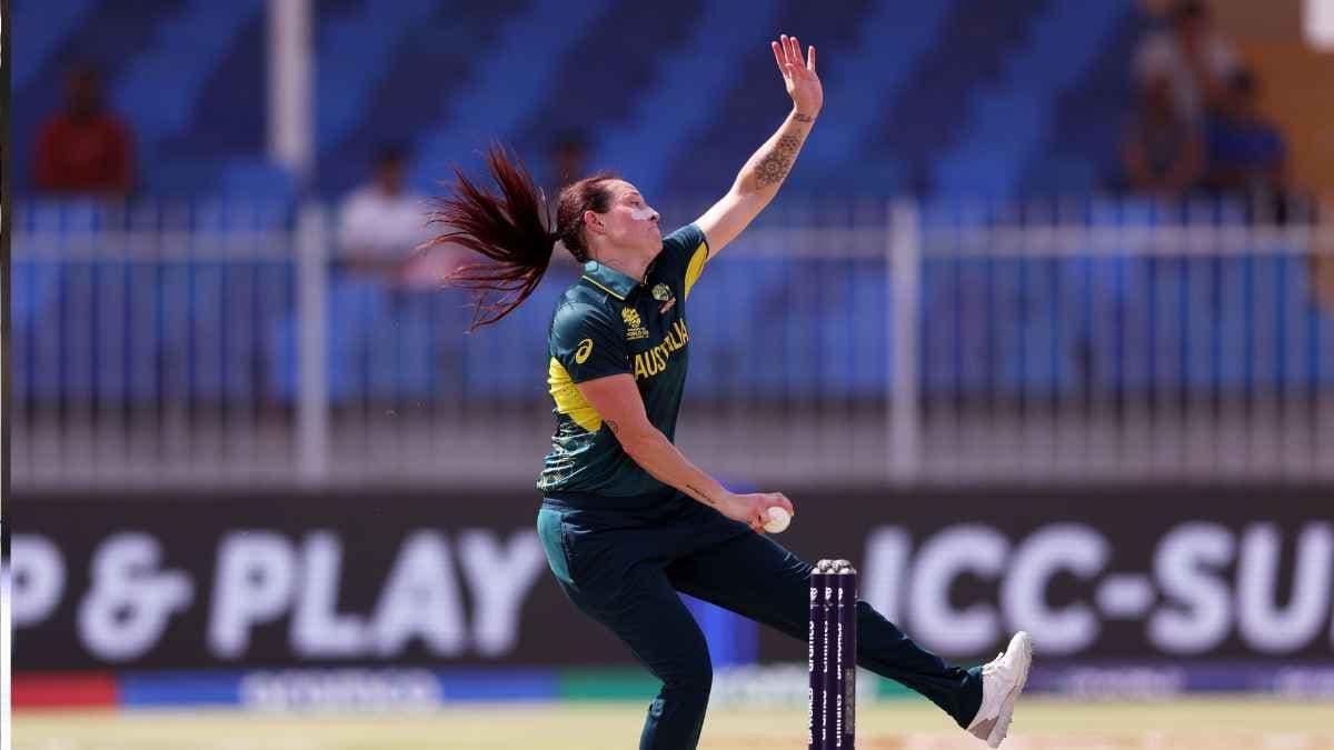 Australia set to play New Zealand in second match of T20 World Cup Campaign