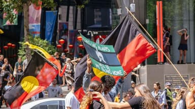 It’s the 50th NAIDOC Week. Here’s what you need to know.