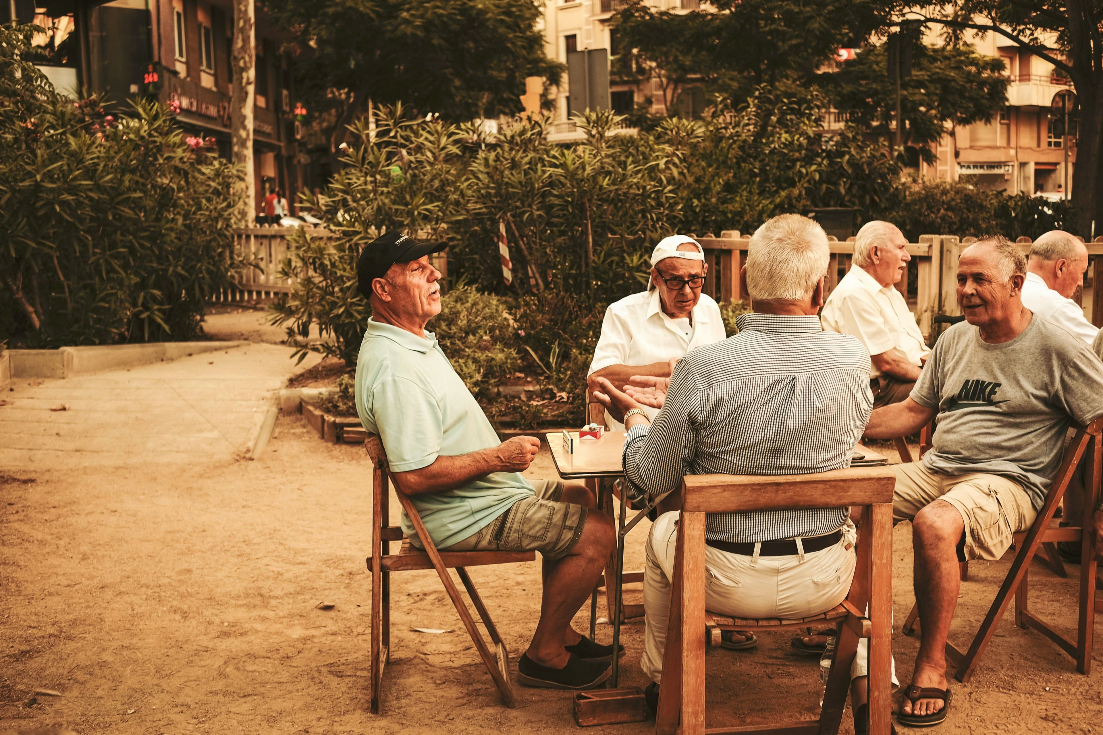 Denmark will raise its retirement age to 70 by 2040