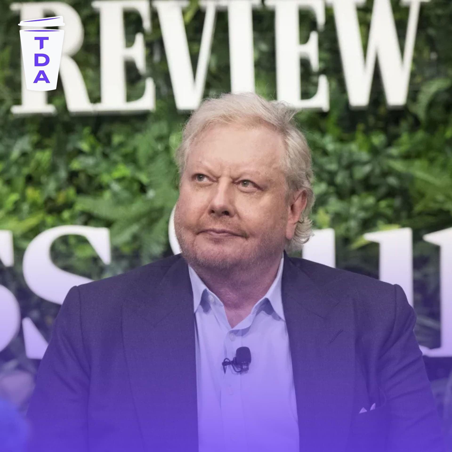 The downfall of an Australian tech billionaire