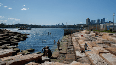 2023 the warmest year on record: EU