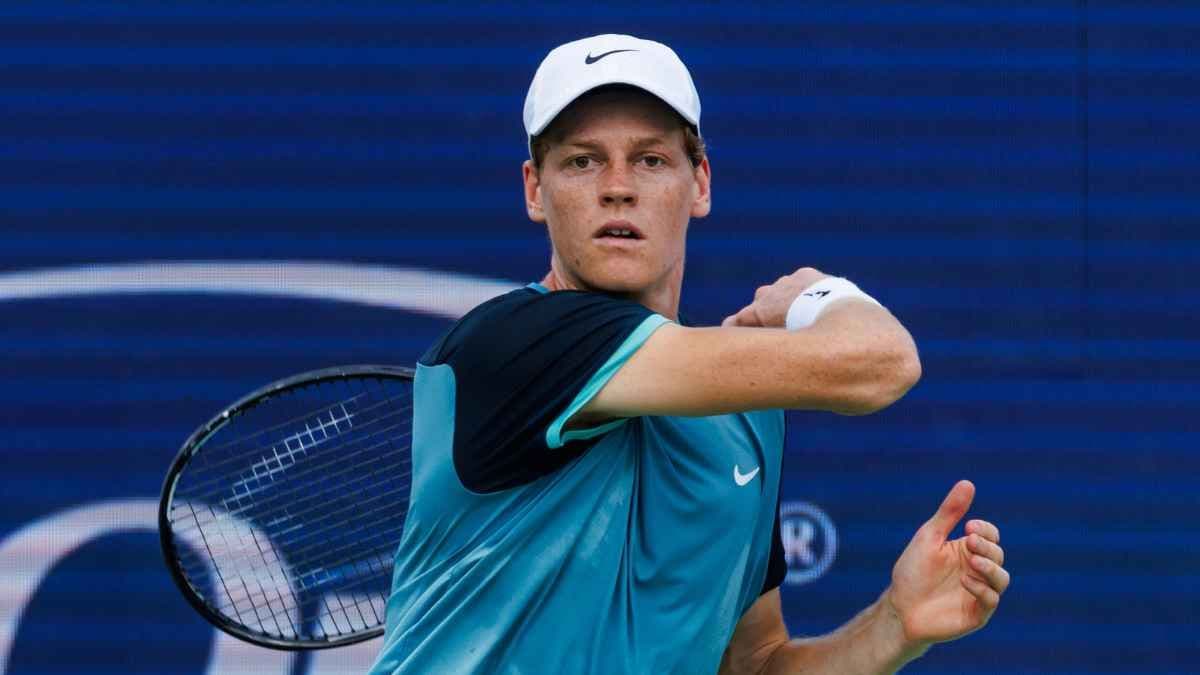 Jannik Sinner cleared of wrongdoing after testing positive for doping substance