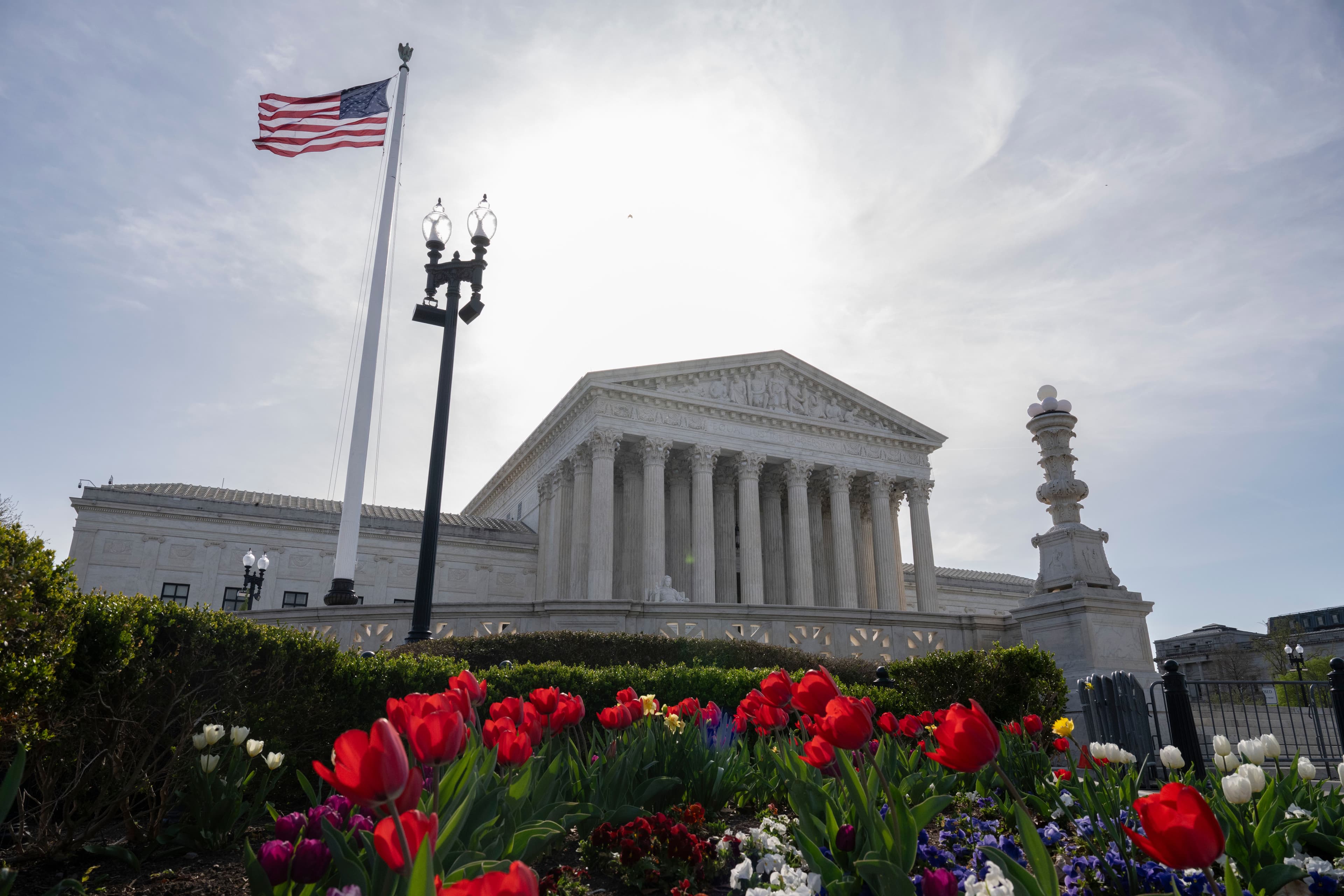 U.S Supreme Court overturns Colorado conversion practice ban