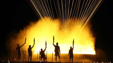 Paralympics kick off in Paris with memorable Opening Ceremony