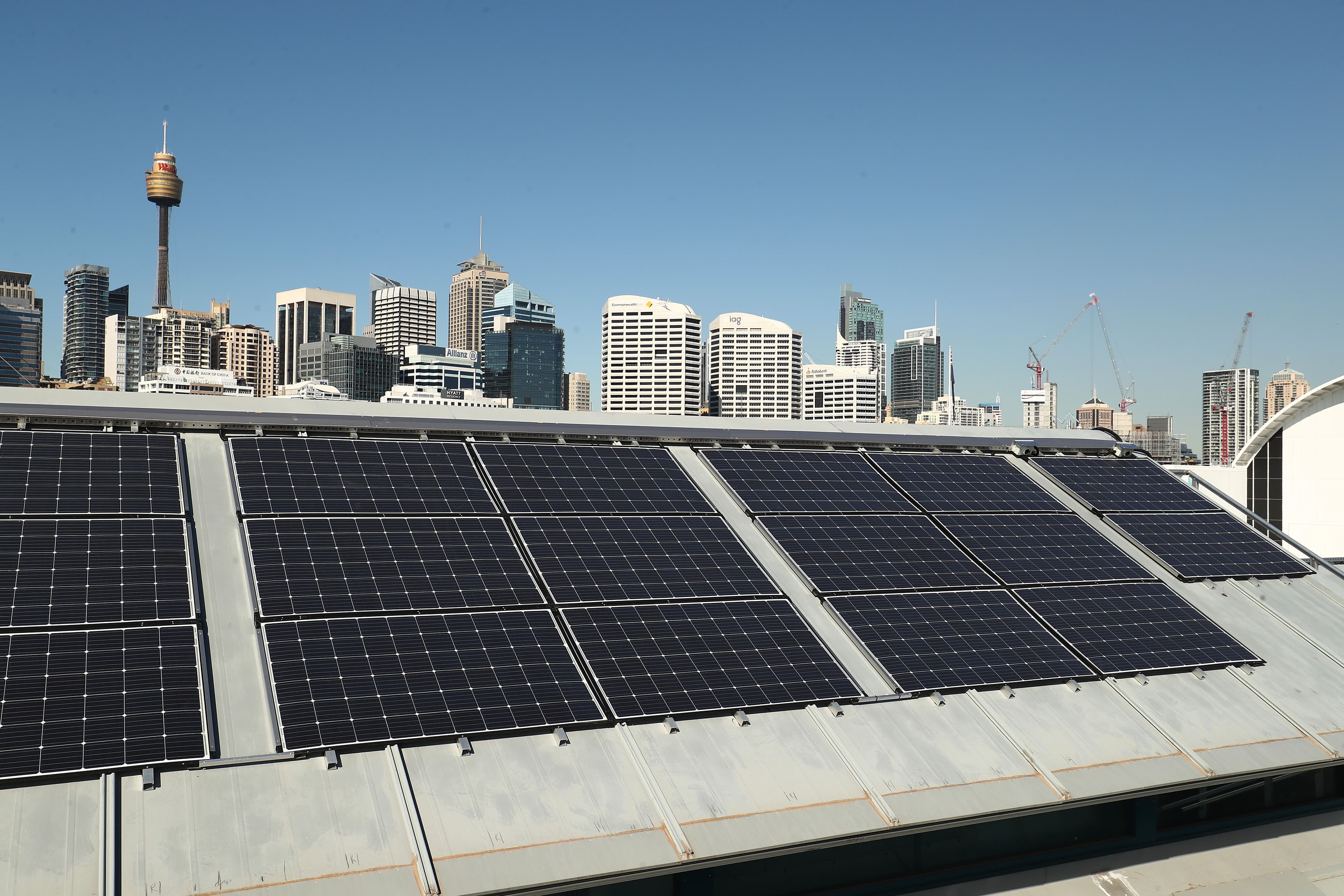 Federal Government to introduce three hours of free power