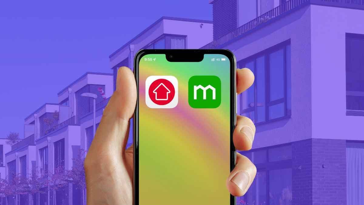 Real estate platforms ban Victorian listings without a price