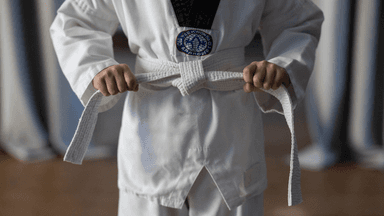 Taekwondo instructor arrested for three alleged murders