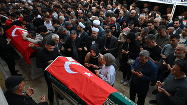 10 dead in second school shooting in Turkiye in two days