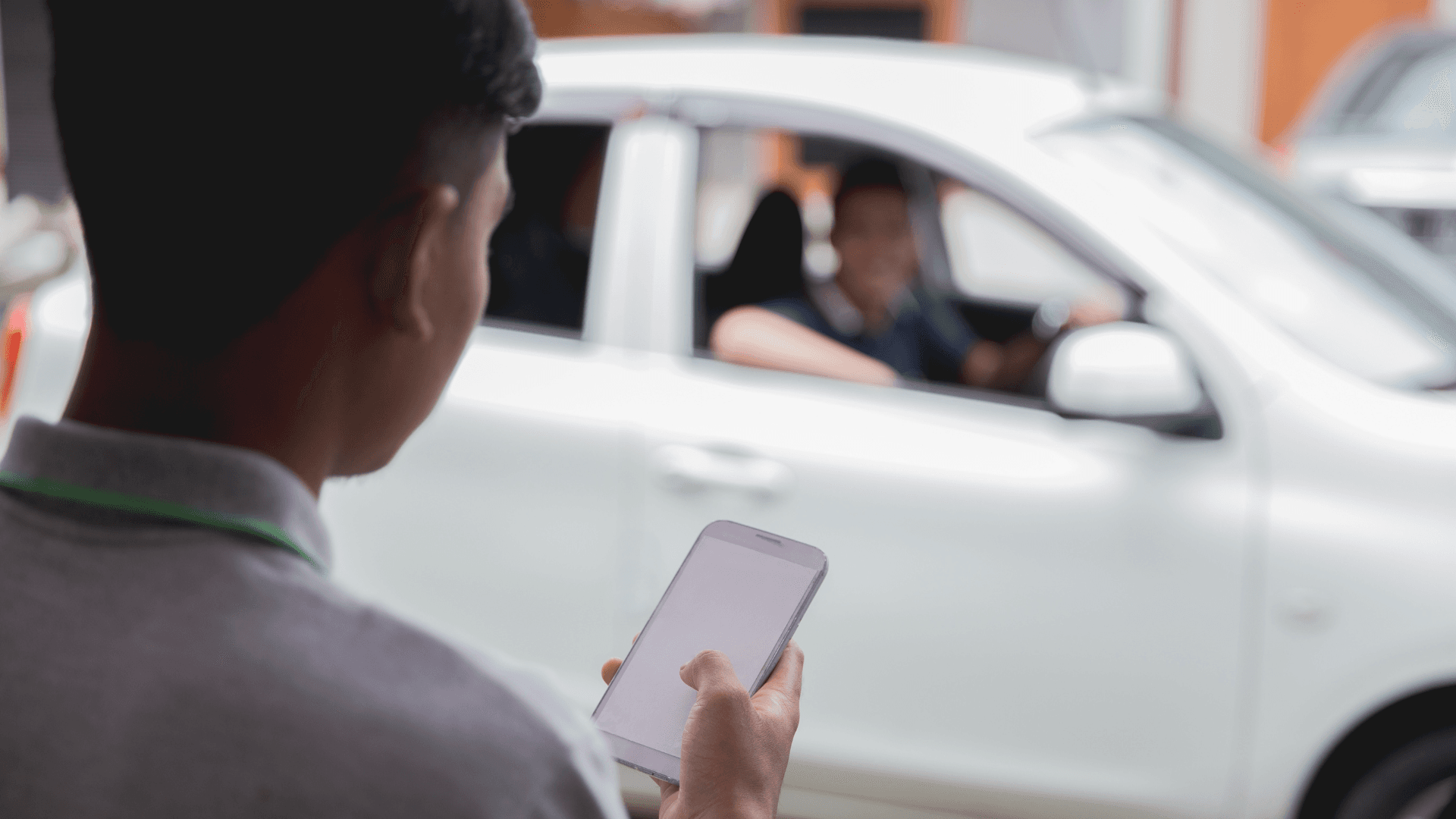 Uber for teens allows people aged 13-17 to ride alone