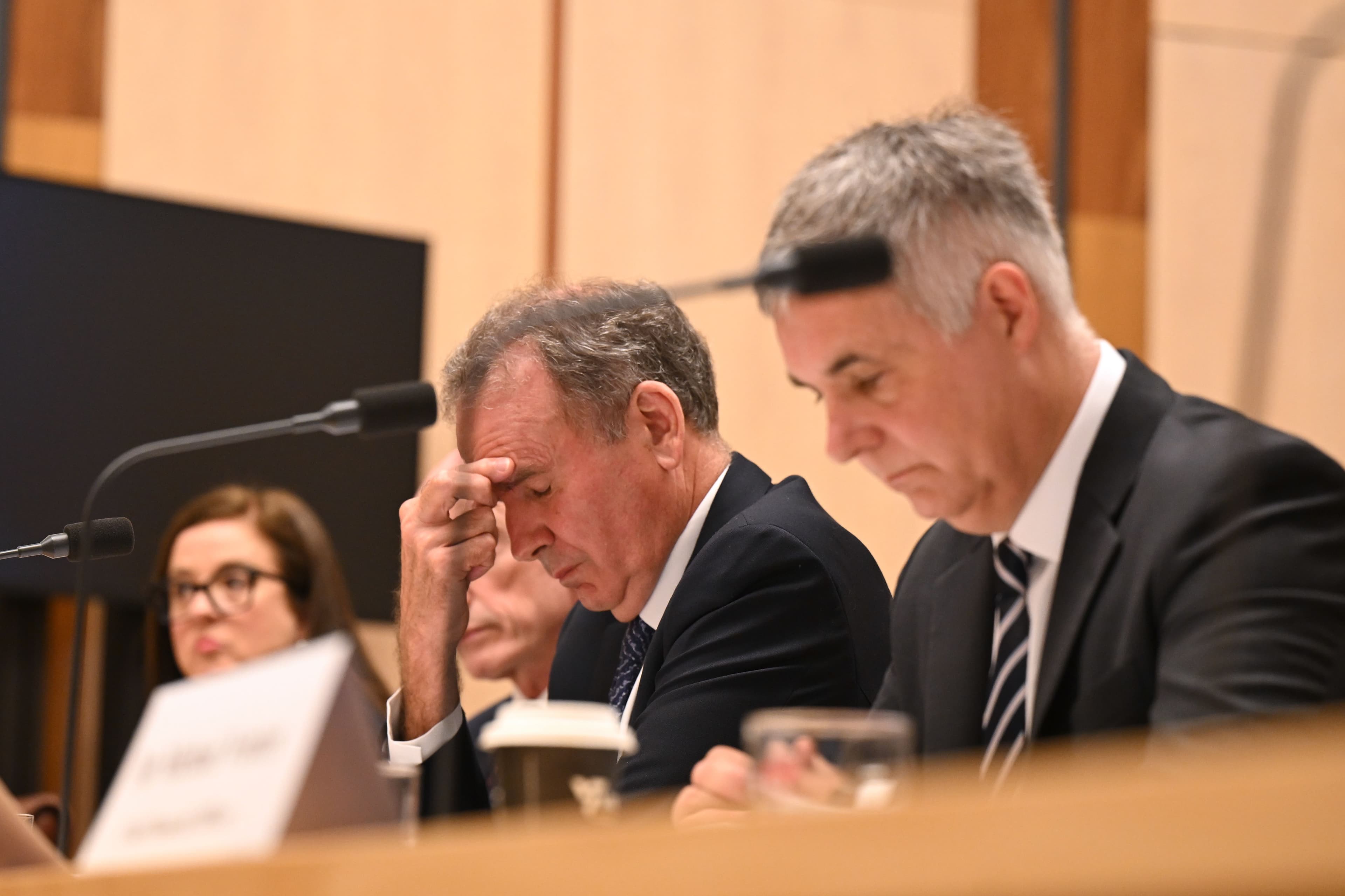 Optus faces inquiry on Triple Zero outage linked to deaths