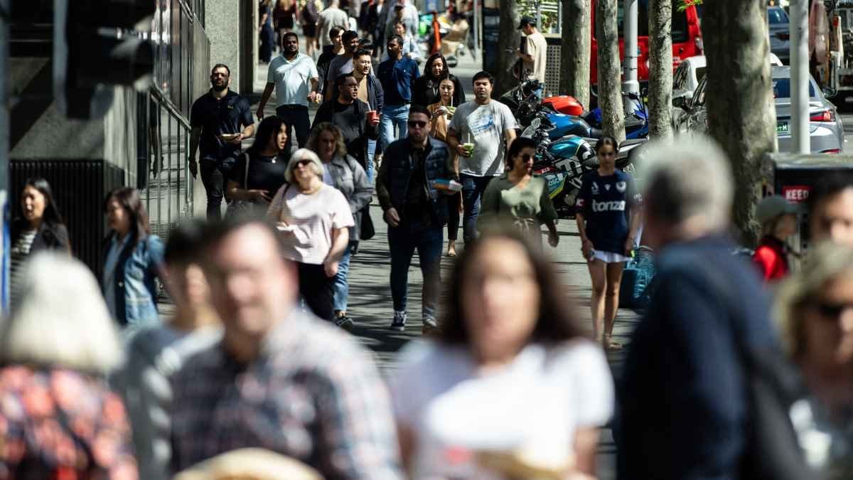 IMF has predicted interest rates and inflation could stay higher for longer