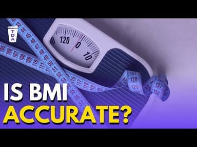 Should we stop using BMI to measure obesity?
