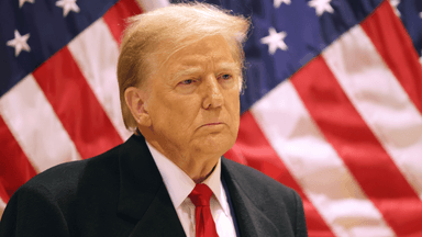 Donald Trump is now the first U.S. President to face a criminal trial