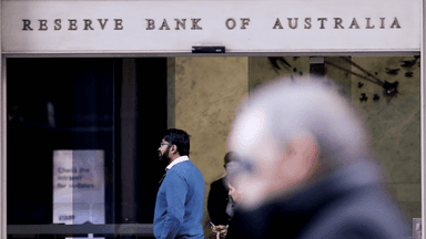 RBA keeps interest rates on hold again