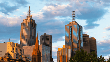 Victoria has decriminalised public drunkenness