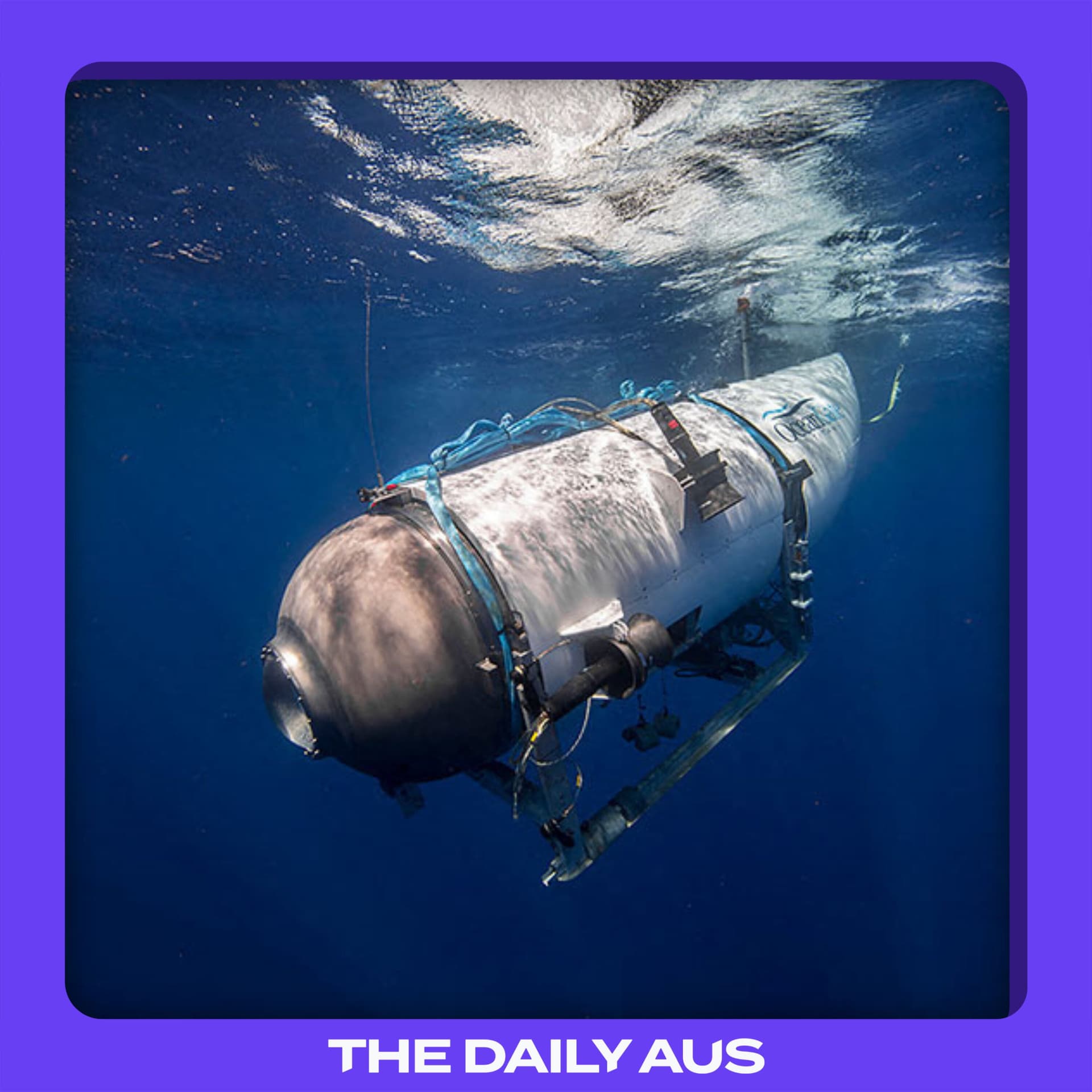 What caused the Titan sub disaster?