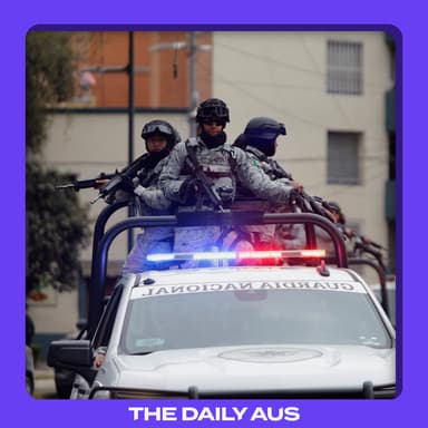 The operation to capture Mexico's most wanted man
