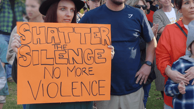 Rate of women killed by a partner in Australia increased by nearly 30% in 2022/23