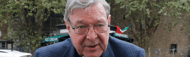 Cardinal Pell has died aged 81. Who was he?