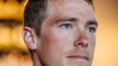 3-time Olympian Rohan Dennis pleads guilty to lesser charge