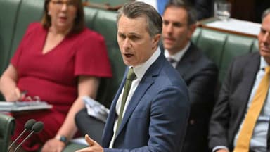 The Govt has passed its legislation to wipe $3 billion in HECS debts