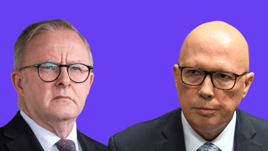 It's official: Australia will have an election on 3 May