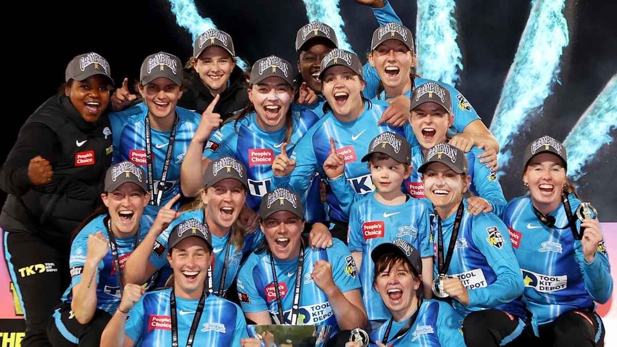 Your guide to the 2024 Women’s Big Bash League