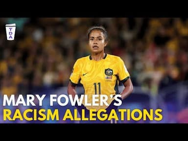 Mary Fowler’s racism allegation