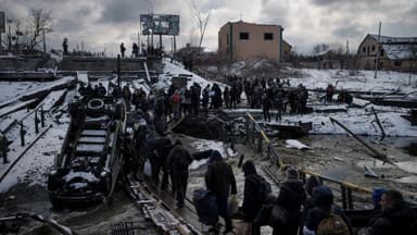 26 countries agree to Ukraine post-ceasefire security plan