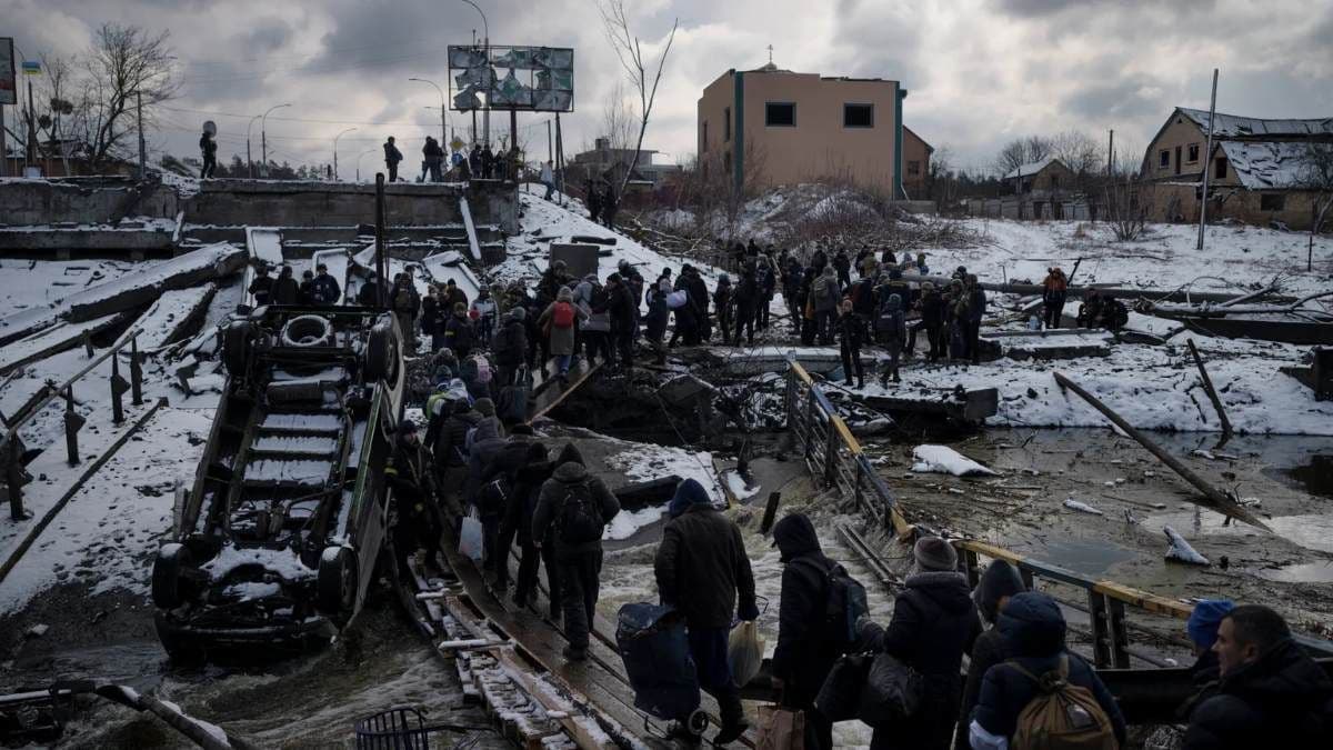 26 countries agree to Ukraine post-ceasefire security plan