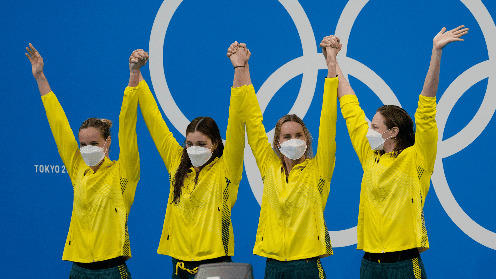 Australia risks Olympic failure without more funding, says Olympic boss