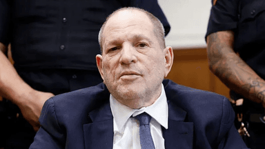 Weinstein found guilty of sexual assault again after retrial