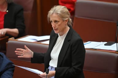 Review finds some Government boards influenced by nepotism