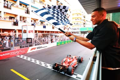 Oscar Piastri looks to conquer the Monaco Grand Prix