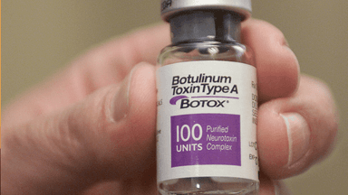 The new rules for cosmetic injectables