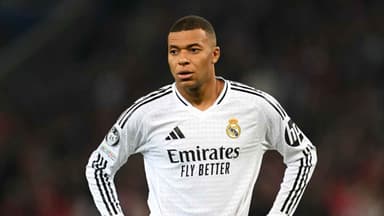 Mbappé denies allegations of rape from Swedish media outlets