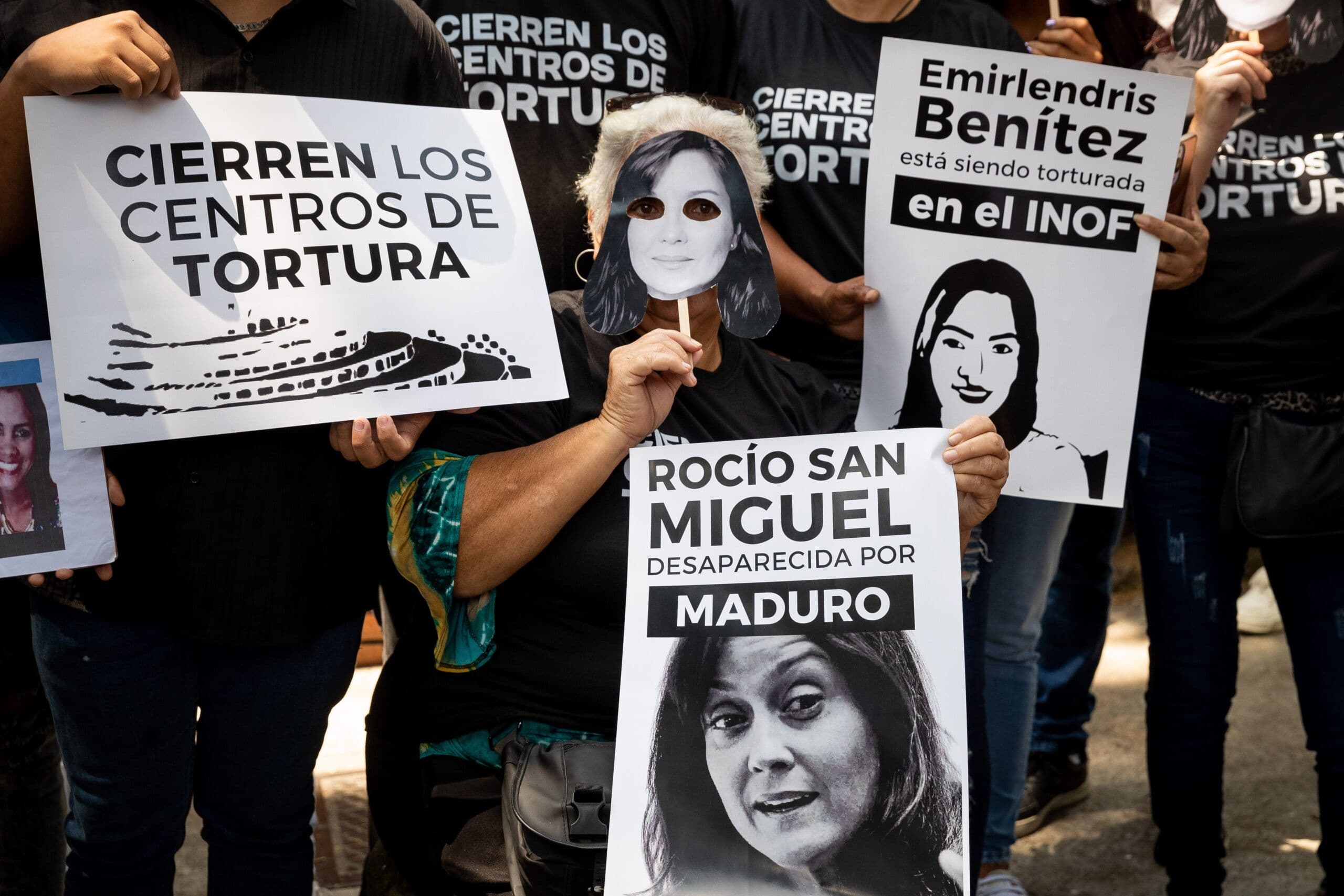 A UN agency has been expelled from Venezuela