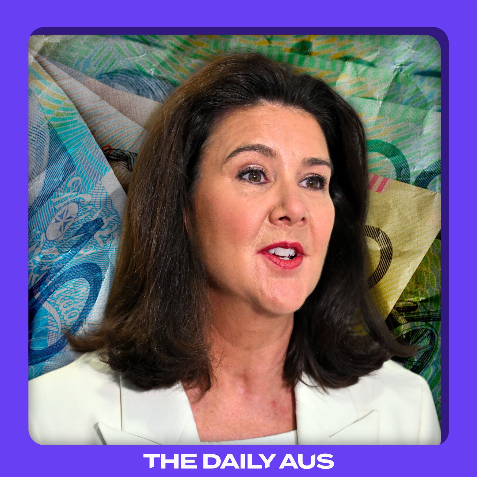 Australia's gender superannuation gap